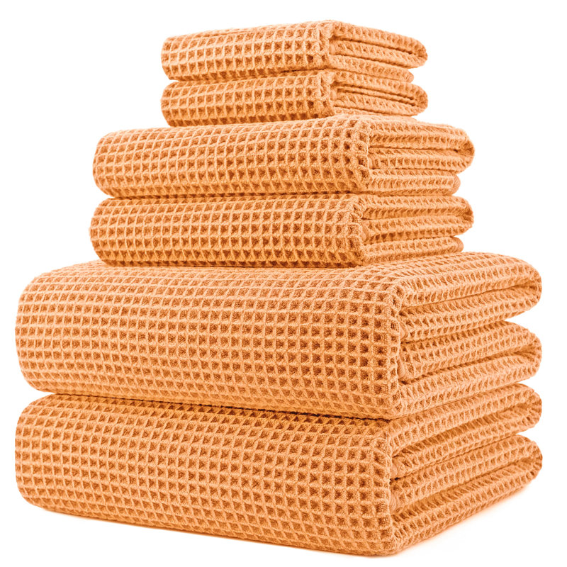 Bourges Mulit-Size Set, Orange