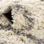 Tapis à poils longs Foundry Select Ruth Trellis Ivory-801694902
