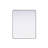 Erath Contour Metal Mirror-108306185-108306199