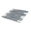 11.8" x 12.2" Glass Mosaic Tile-1859431681