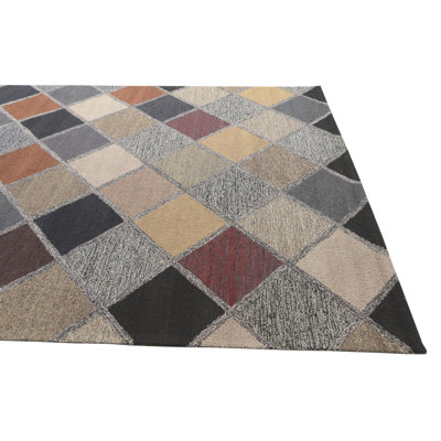 Orlando Multi Rug