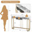 Console de 47,5 po