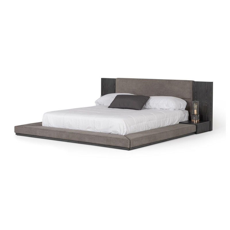 Noe Ruby 3 Piece Bedroom Set, King