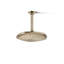 Occasion 8 In. Single-Function Rainhead-1704260761-1739796770