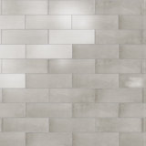 Coco 2" x 6" Porcelain Subway Wall Tile
