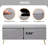 Lemmonds Storage Bench-1447164631