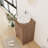 20'' Single Bathroom Vanity With Ceramic Top-1851645194