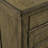 Gertraute Server w/ Felt Lined Top Drawers
