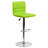 Clift Modern Upholstered Adjustable-Height Barstool with Footrest-1323939562-1213697326