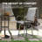 Bhairavi 27" Patio Bar Stool-1528867047