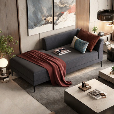 Modern Living Room Casual Indoor Chaise Lounges