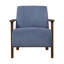 Chaise d'appoint rembourrée-1264586238