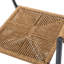 Kiser Patio Dining Armchair with Cushion-1444167120