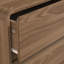 Commode 5 tiroirs 31,5 po Arden
