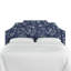 Lit plateforme tapissier Edmondson-20451506-20451510