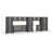Bold Series 11 Piece Complete Storage System-30279150-30279149-30279148