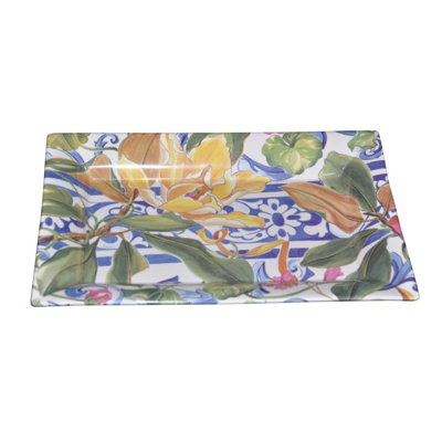 Ceramic / Porcelain Tray