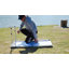 Table pliante réglable 48 po