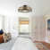 27" Taunya 5 - Blade Caged Ceiling Fan with LED Lights and Remote Control