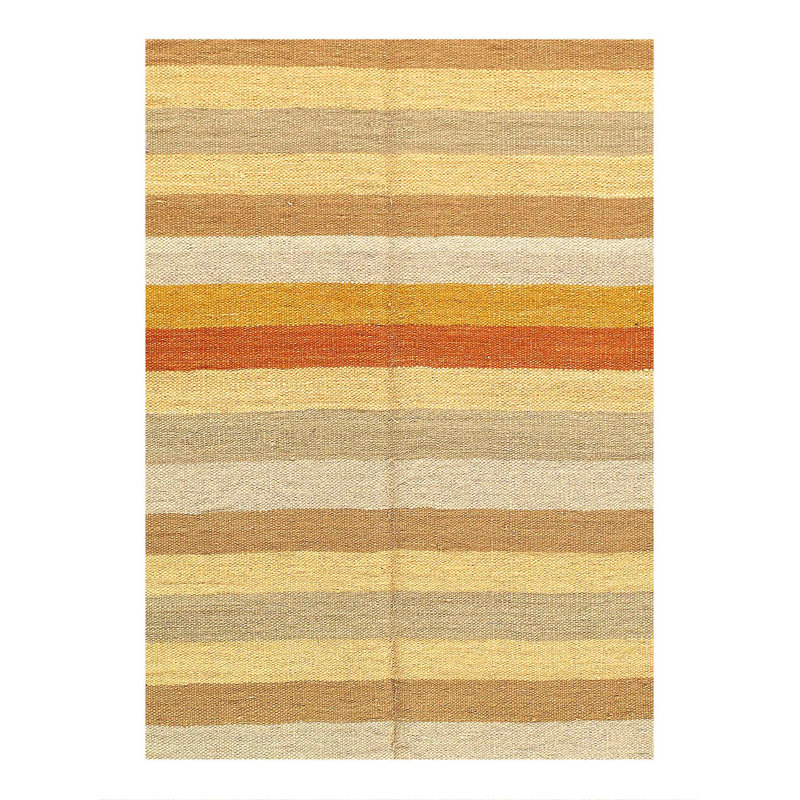 Modern Flat Weave 8'7"X 9'1"