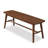 Mayers Cotton Upholstered Bench-196252922-196252923