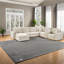 modulaire polyvalent en chenille avec rangement pour la vie moderne
