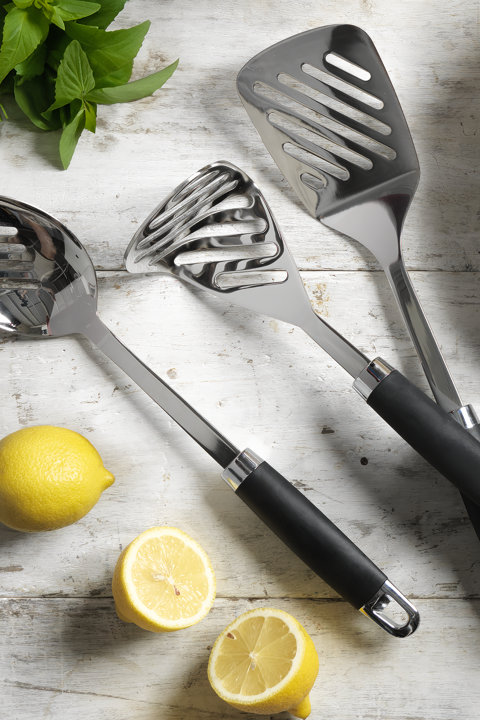 Utensils
