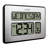Weatherspoon Atomic Digital Calendar Clock-914351694