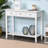 Leonardtown 35.5'' Console Table-805014544