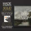 Paysages rétro - CD XXVII - impression encadrée - réaménageable-2145431956-2145431963
