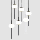 Astros Suspension Pendant