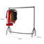 Heavy Duty Clothes Rail Home Garment Hanging Storage Stand Rack-110394324