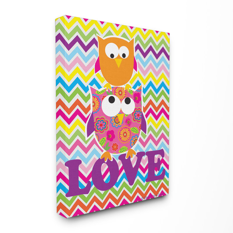 Art mural sur toile Emery, H 30 po x l 24 po x P 1,5 po
