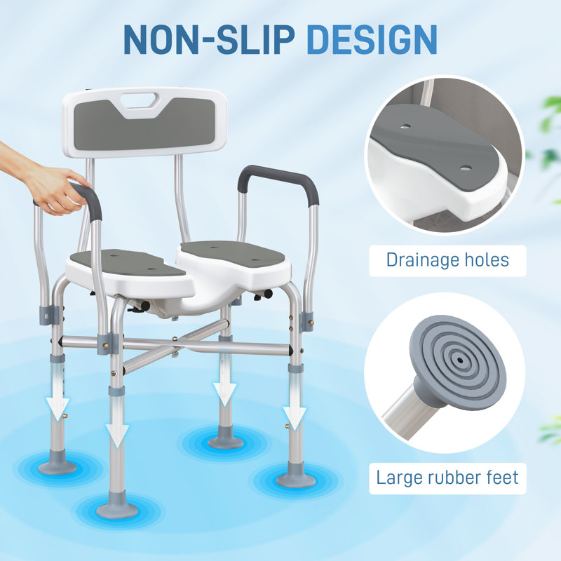 Shower Stool