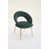 Velours vert