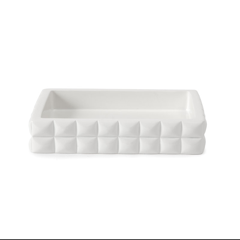 Bergsteinn Soap Dish