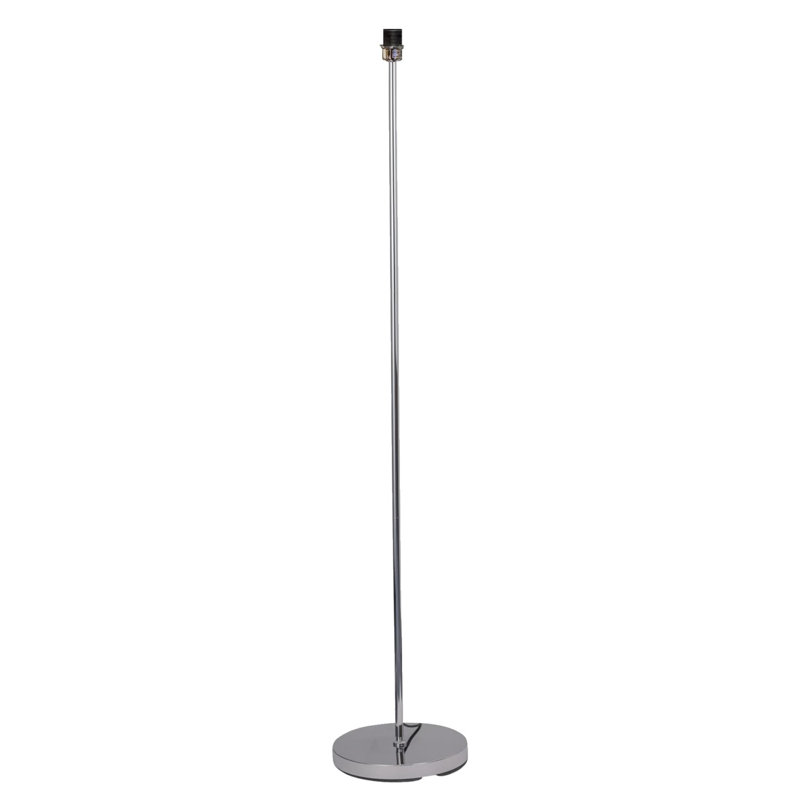 Sharkey 133.2cm Traditional Floor Lamp