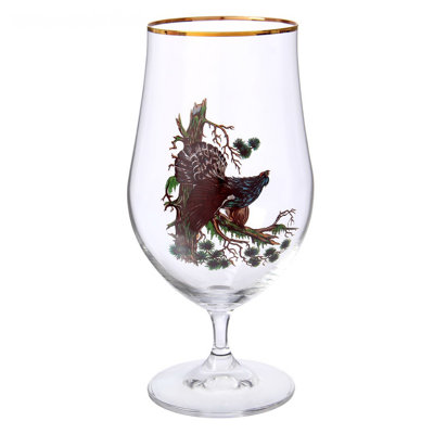 Bohème 16,5 oz Verre tulipe cristal