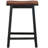 Counter Stool with Metal Frame-98566004