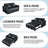 3 in 1 Convertible Sleeper Sofa Bed, Holland Velvet Futon Couches, Chaise Lounge for Living Room with Side Pocket-2102894138