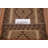 Geometric Kilim Oriental Area Rug 3x4