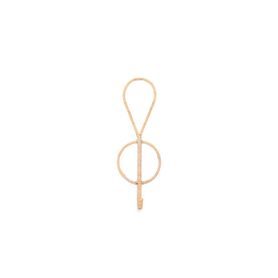 Vanturi Rattan Wall Wall Hook
