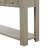 Hagberg 64'' Console Table