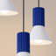 Pendant lamp ESTRIA 1 beige-83062745-83062747-83062749