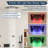 All-In-One Kit with Rough in-Valve-55435530