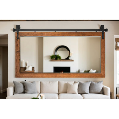  Miroir biseauté Ozark