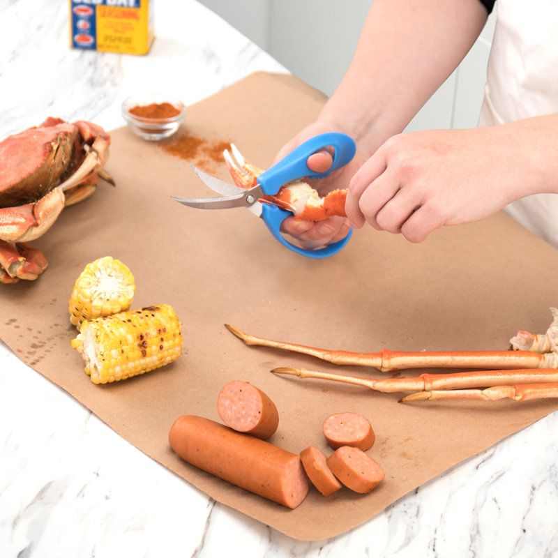 Spectrum Scissor All-Purpose Kitchen Scissors