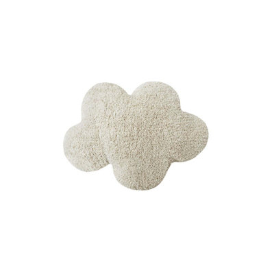 Clouds Novelty Pillow Cover & Insert