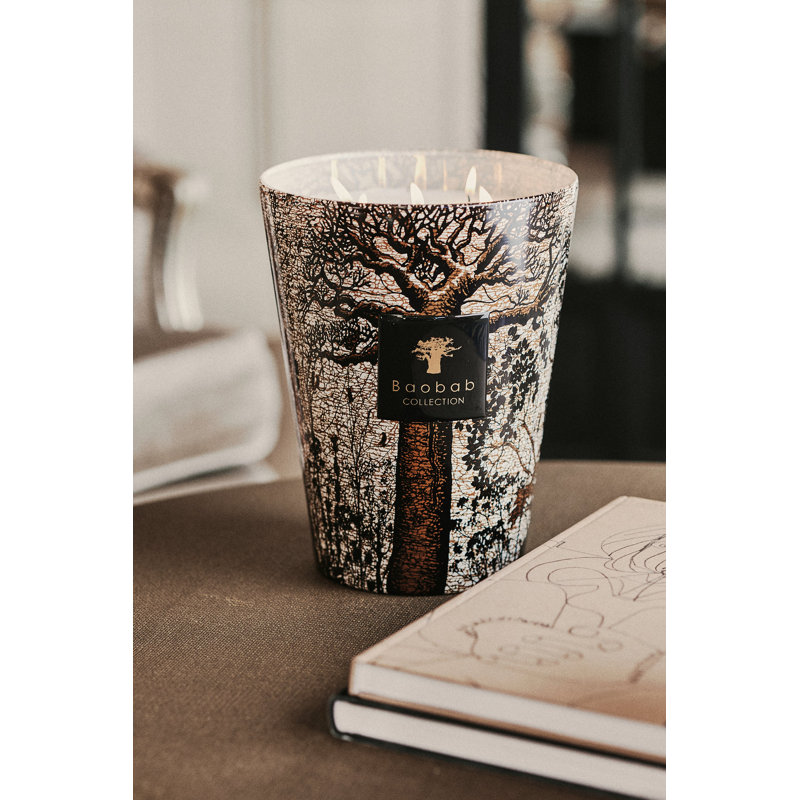 Candle, 183 oz Designer