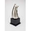 Hand Painted Animals Statue